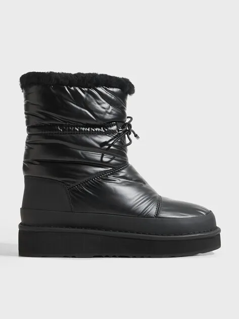 Ботинки Tendance, черный, арт. YS-39002D-81