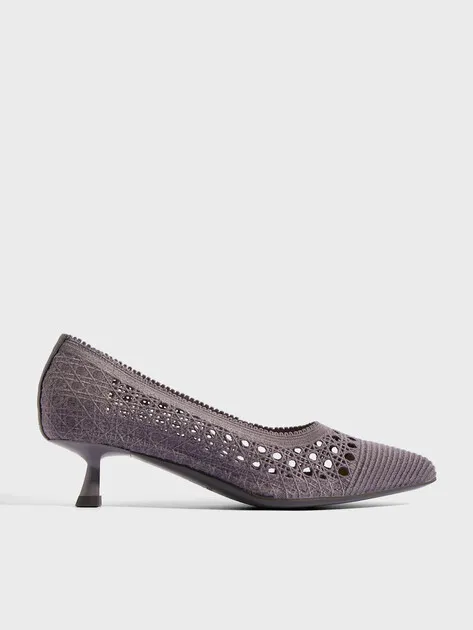 Туфли Tendance, фиолетовый, арт. GLC7958D-01