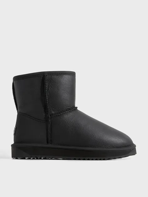 Угги Tendance, черный, арт. 78817