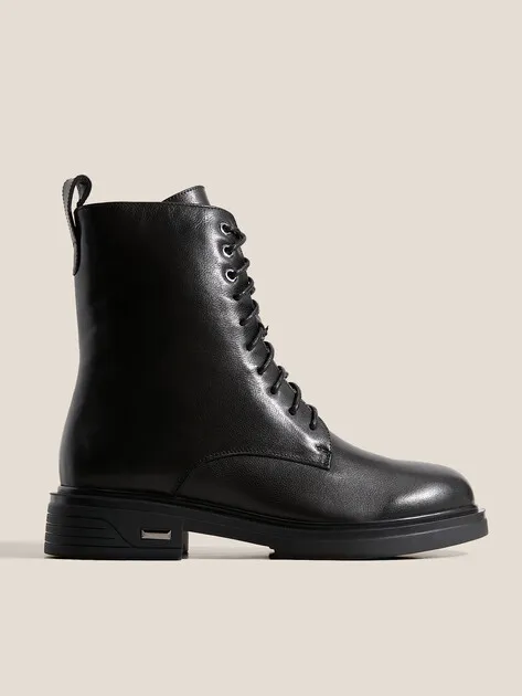 Ботинки Tendance, черный, арт. 78927