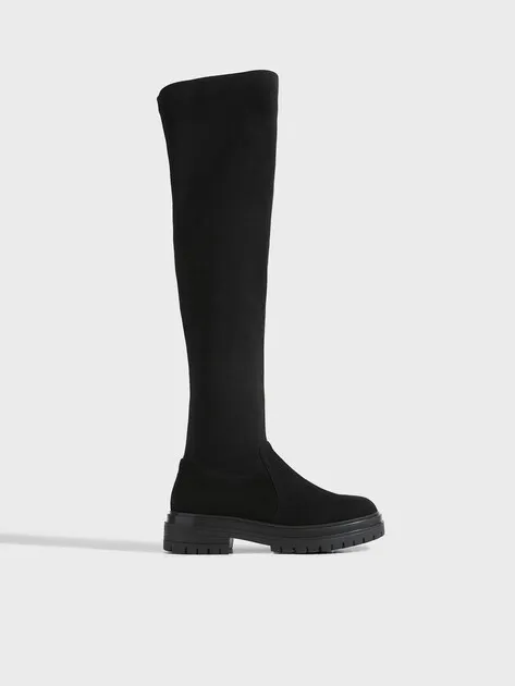 Сапоги Tendance, черный, арт. 78939