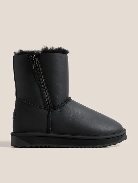 Угги Tendance, черный, арт. 78975