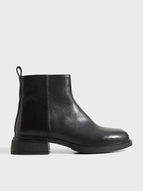 Ботинки Tendance, черный, арт. TW-R168-Z735
