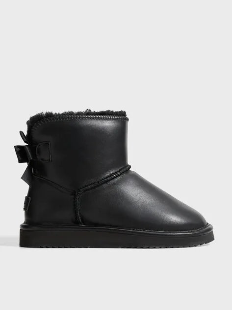 Угги Tendance, черный, арт. 79048