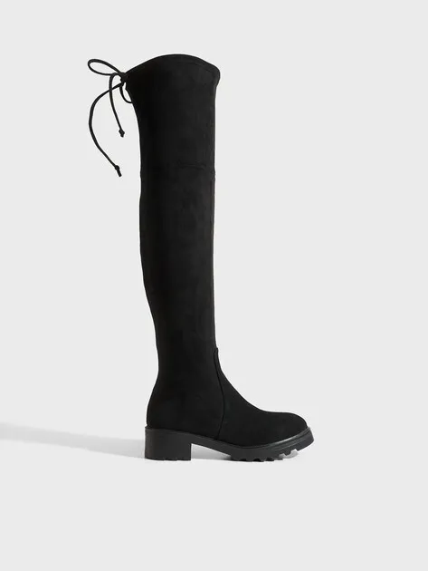 Сапоги Tendance, черный, арт. 79118