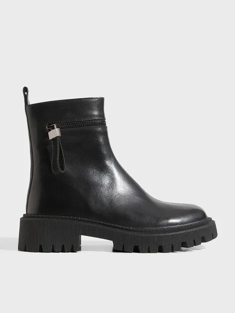 Ботинки Tendance, черный, арт. TW-Z108