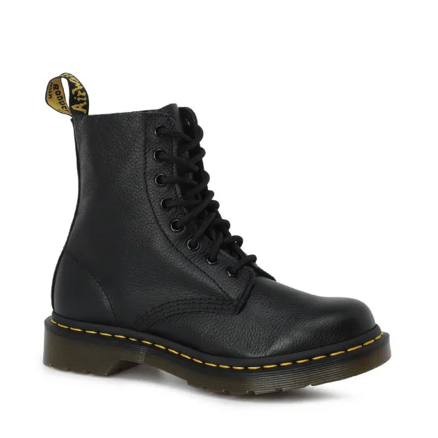 Ботинки Dr. Martens, черный, арт. 79224