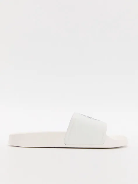 Шлепанцы U.S. Polo Assn., белый, арт. 79639