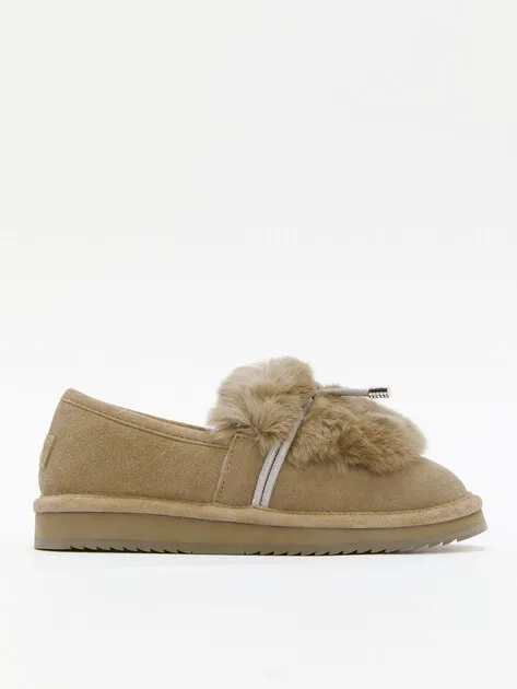 Угги Tendance, зеленый, арт. 79715