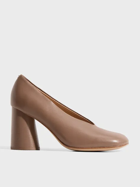 Туфли Tendance, коричневый, арт. 79798