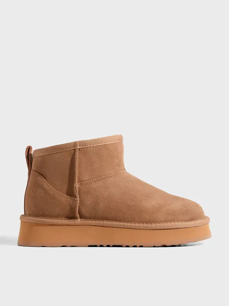 Угги Tendance, коричневый, арт. 79879