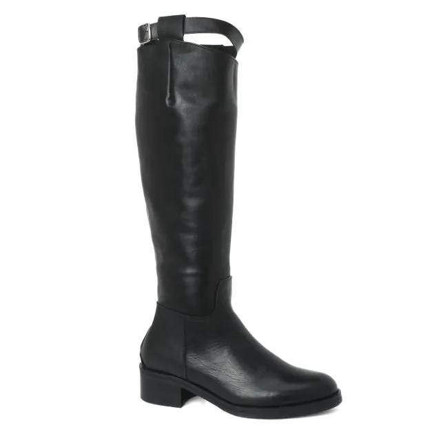 Сапоги Tendance, черный, арт. 79952