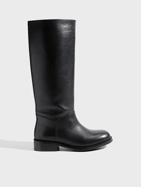 Сапоги Tendance, черный, арт. 79961