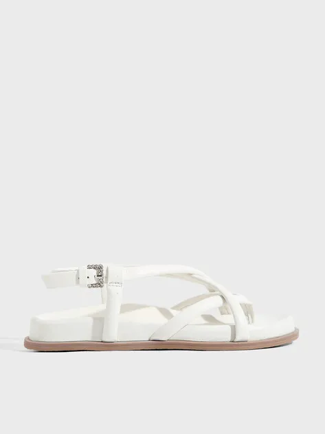Сандалии Tendance, белый, арт. 79962