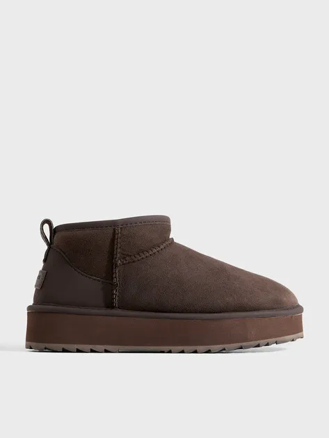 Угги Tendance, коричневый, арт. 79970