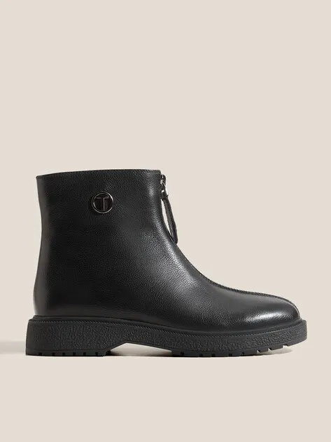 Ботинки Tendance, черный, арт. 79975