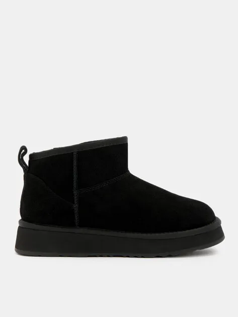 Угги Tendance, черный, арт. 79982