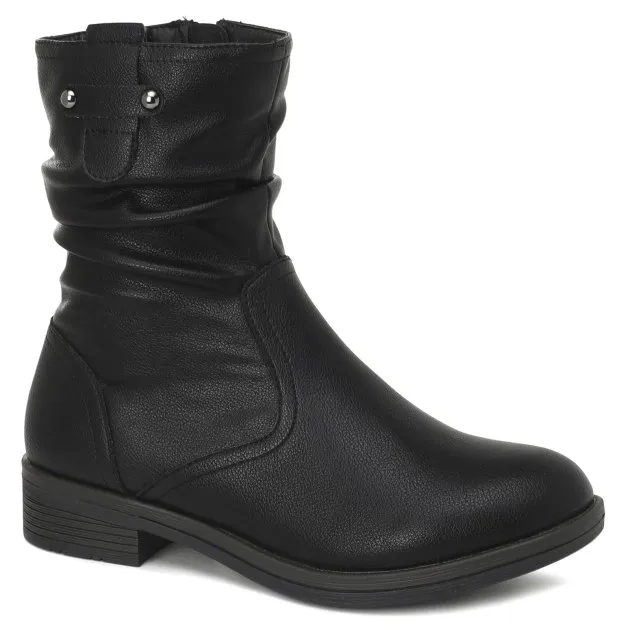 Ботинки Tamaris, черный, арт. 79985