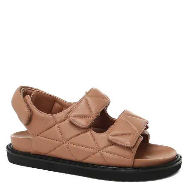 Сандалии Tendance, бежевый, арт. YS-9026L-1