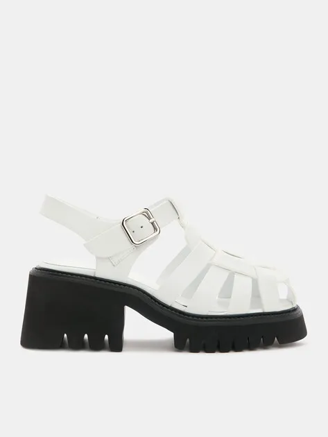 Сандалии Tendance, белый, арт. IGH605-1