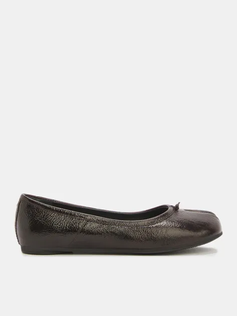 Балетки Tendance, бордовый, арт. 80226