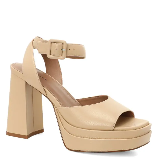 Босоножки Tendance, бежевый, арт. PZ-L2312-2