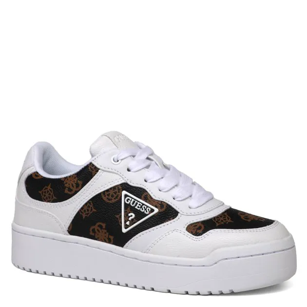 Кроссовки Guess, белый, арт. 80358