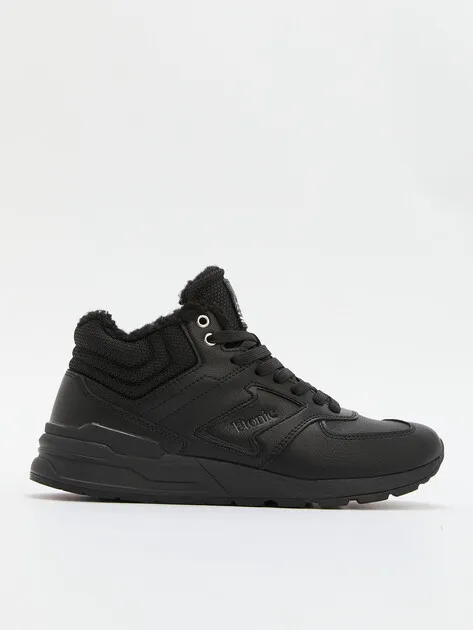 Кроссовки Etonic, черный, арт. 80382