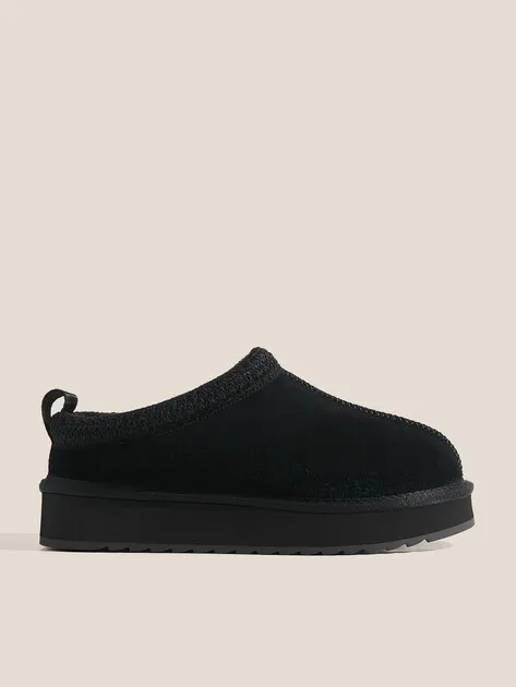 Угги Tendance, черный, арт. 80585