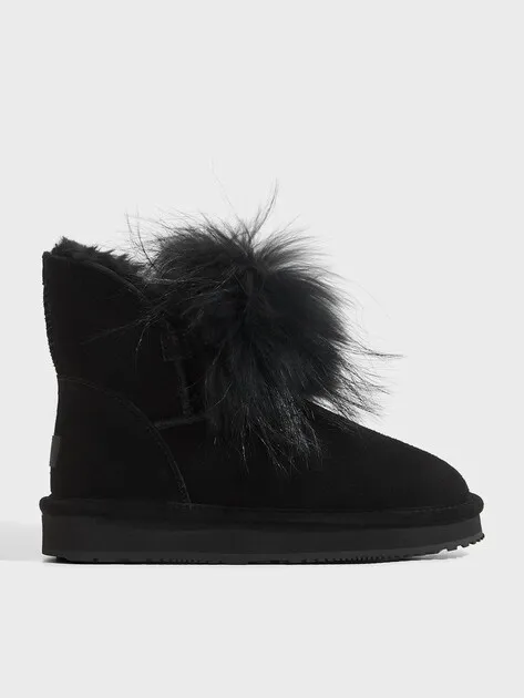 Угги Tendance, черный, арт. 80867