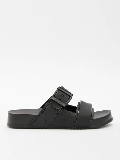Шлепанцы Melissa, черный, арт. 80957