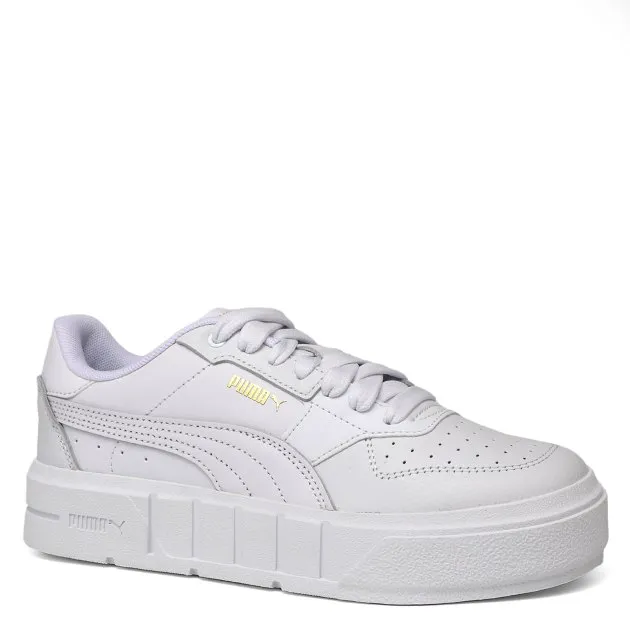 Кроссовки Puma белые, белый, арт. 80977