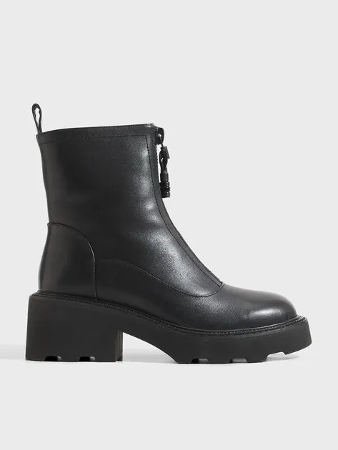 Ботинки Tendance, черный, арт. 81073