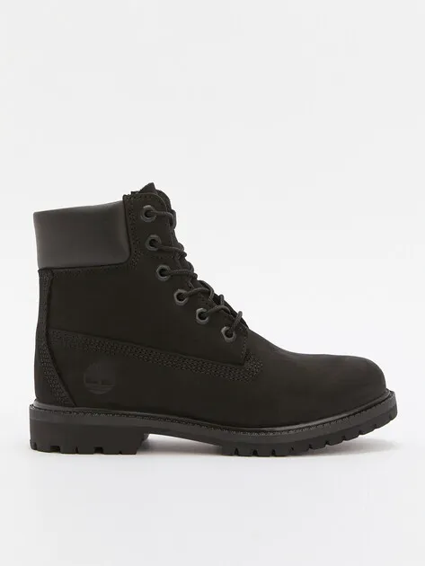 Ботинки Timberland, черный, арт. 81076