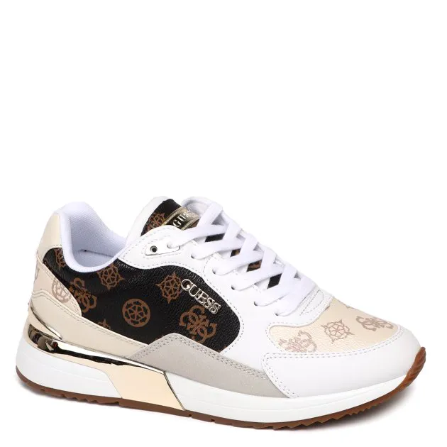 Кроссовки Guess, белый, арт. 81157