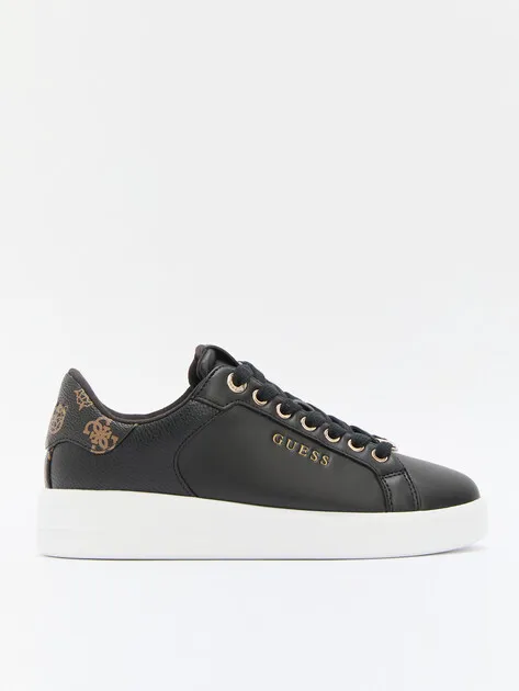 Кроссовки Guess, черный, арт. 81207