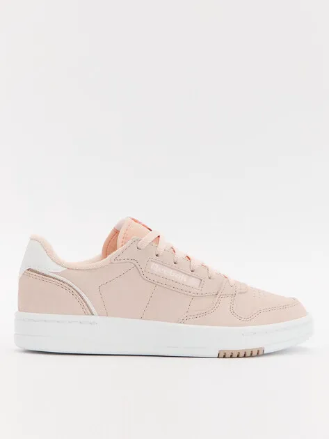 Кроссовки Reebok PHASE COURT, бежевый, арт. 81217