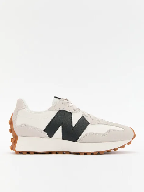 Кроссовки New Balance, серый, арт. 81268