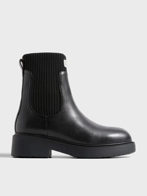 Ботинки Tendance, черный, арт. 81396