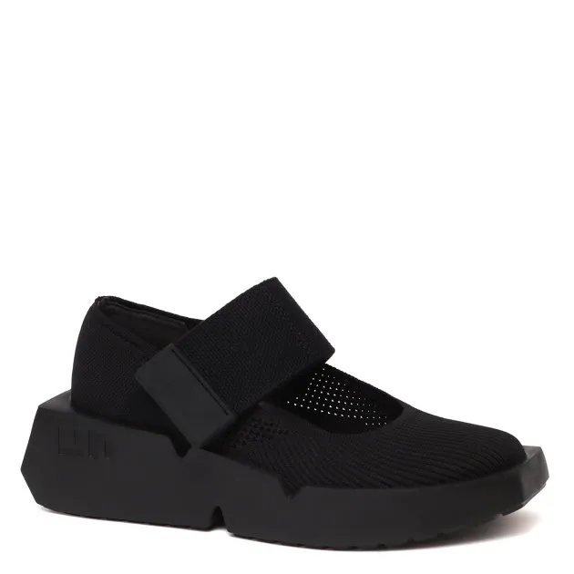 Кроссовки и кеды United Nude, черный, арт. 81451