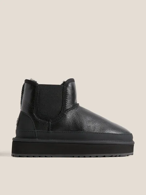 Угги Tendance, черный, арт. 81646