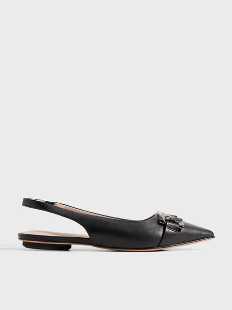 Балетки Tendance, черный, арт. 81650