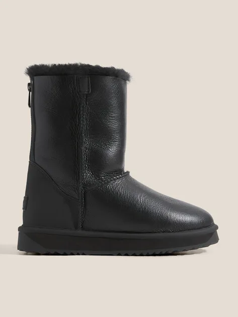 Угги Tendance, черный, арт. 81666