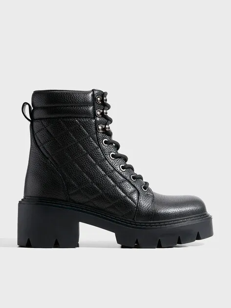 Ботинки Tendance, черный, арт. HC2185X-57