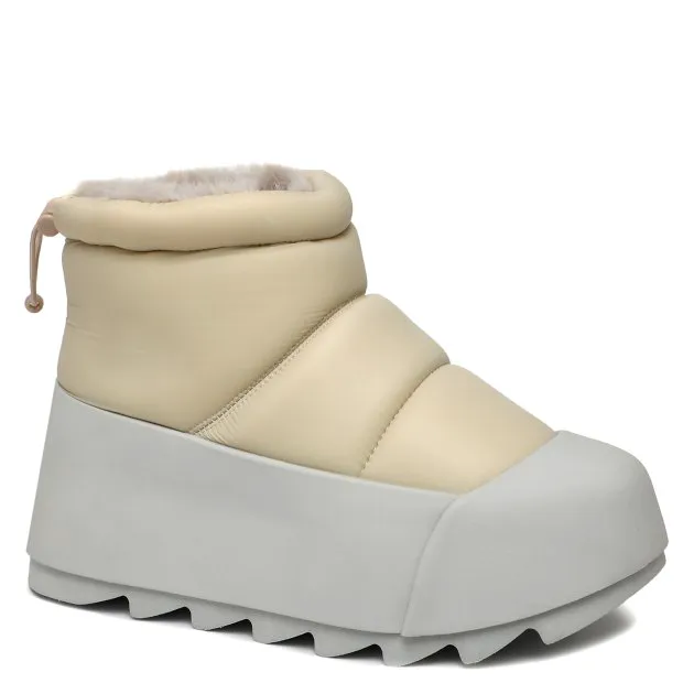 Ботинки United Nude Polar Bootie II, бежевый, арт. 81992