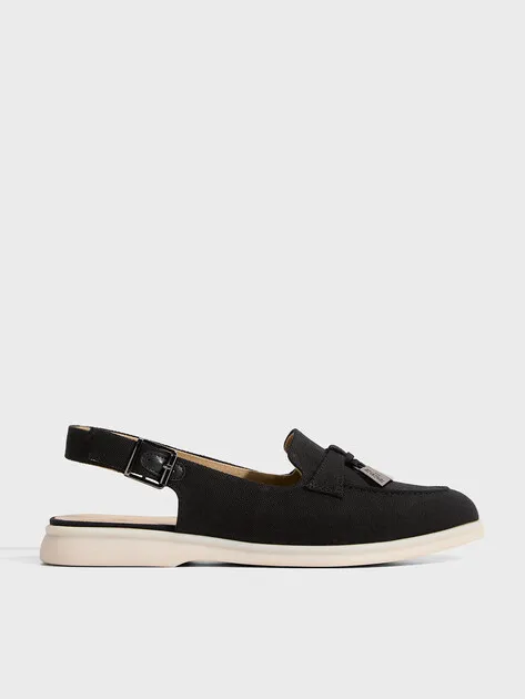 Лоферы Tendance, черный, арт. 9363-21W