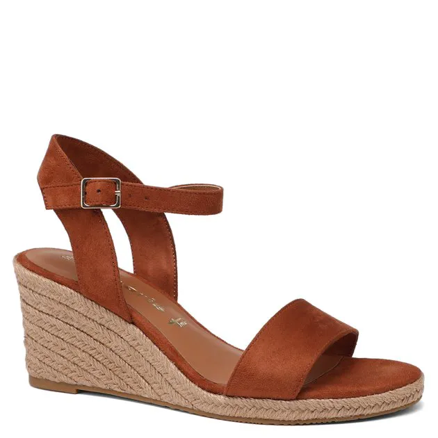 Босоножки Tamaris, коричневый, арт. 82083