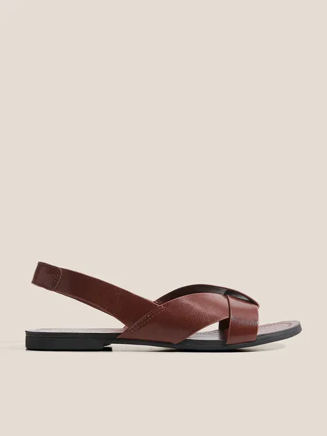 Сандалии Tendance, коричневый, арт. 82085