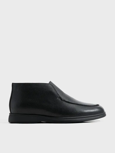 Лоферы Tendance, черный, арт. 82290