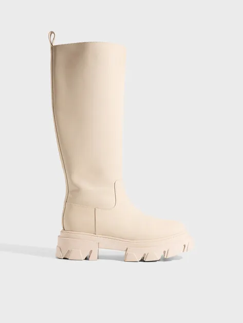 Сапоги Tendance, белый, арт. ZF1238-15-1